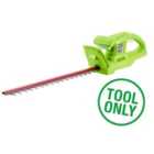 Greenworks 24v Cordless Hedge Trimmer (Tool Only)
