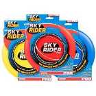 Wicked Sky Rider Pro 125G (assorted Colours)
