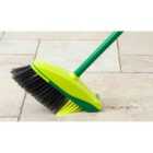 Kleensmart Easy Sweep Broom