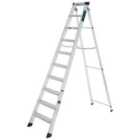 TB Davies 10 Tread Professional Swingback Step Ladder