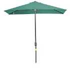 Outsunny 3m Half Round (base not included) - Green