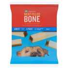 Morrisons Meat Filled Bone Small Dog Snacks 180g