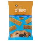 Morrisons Meaty Strips With Chicken 200g