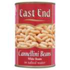 East End Cannellini Beans 400g