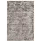 Asiatic Blade Rug - Silver