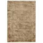 Asiatic Blade Rug - Gold