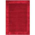 Asiatic Ascot Rug - Red