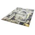 Asiatic Carpets Orion Decor Rug - Yellow