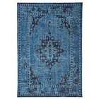 Asiatic Revive Rug - Distressed Blue