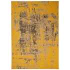 Asiatic Revive Rug - Yellow