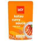 Yo! Aromatic Katsu Curry Pour Over Sauce 100g