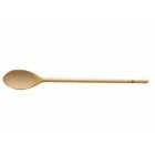 T&G Beechwood Wooden Spoon