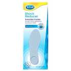 Scholl Shock Reducer Everyday Insoles One Pair
