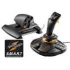 Thrustmaster T.16000M FCS Hotas PC GAMING JOYSTICK AND THROTTLE