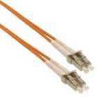 HPE Premier Flex LC/LC OM4 2f 2m Network cable