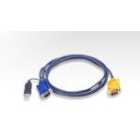 ATEN 2L-5203UP Video / USB Cable 3m