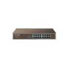 TP-Link TL-SF1016DS 16 Port Unmanaged Switch
