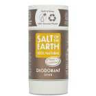 Salt of the Earth Amber & Sandalwood Natural Deodorant Stick 84g