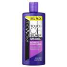 Provoke Touch of Silver Intensive Conditioner 400ml
