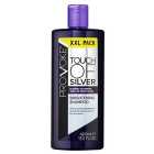 Provoke Touch of Silver Brightening Shampoo 400ml