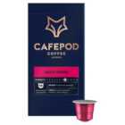 CafePod Daily Grind Nespresso Compatible Aluminium Coffee Pods 10 per pack