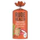 Rude Health Multigrain Crackers 100g