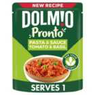 Dolmio Pasta Pronto Tomato & Basil 200g