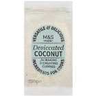 M&S Desiccated Coconut 250g