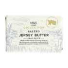 M&S Salted Jersey Butter 250g
