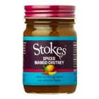 Stokes Spiced Mango Chutney 270g