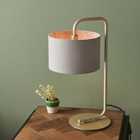 Linear 1Lt Table Lamp