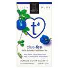Wild Blue Pea Hibiscus Tea Bags 20 per pack
