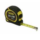 Stanley 1-30-686 3m 3 Meter Tape Measure STA130686 10FT Pocket Tape Belt Clip
