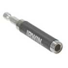 IRWIN - Screw Drive Guide 80mm x 9.5mm Diameter