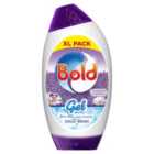 Bold 2-In-1 Lavender & Camomile Washing Liquid Gel 35 Washes 1295ml
