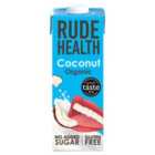 Rude Health Long Life Organic Coconut Milk Alternative 1L