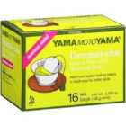 Yamamotoyama Genmai Cha Green Teabag 16 per pack