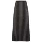 Premier Gastronomy Striped Waist Apron (Pack of 2)