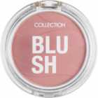 Collection Soft Blusher 6 Rose 3.5g