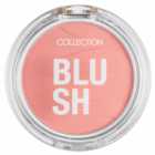 Collection Soft Blusher 5 Peach 3.5grm