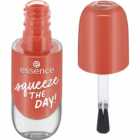 essence Gel Nail Colour 48 Squeeze THE DAY 8ml  