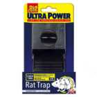 The Big Cheese Ultra Power Rat Trap