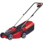Einhell 3413155 GE-CM 18/30 Li Kit Power X-Change Lawn Mower
