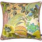 Prestigious Textiles Hidden Paradise Polyester Filled Cushion Polyester Pastel