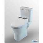 Washloo Finesse DR / RAK Resort Combination - Smart Toilet Combination