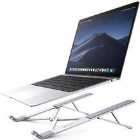 UGREEN Foldable Laptop Stand - Silver