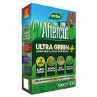 Aftercut Ultra Green Lawn Feed & Iron Supplement 100M2
