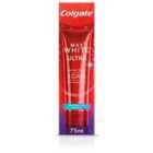 Colgate Max White Ultra Fresh Pearls Whitening Toothpaste 75ml