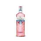 Gordon's Premium Pink Alcohol Free 70cl