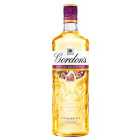 Gordon's Tropical Passionfruit Distilled Flavoured Gin 70cl